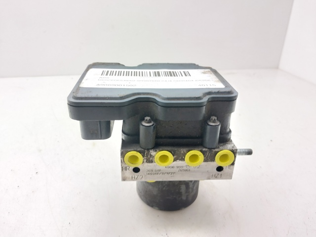 A9069001502 Mercedes