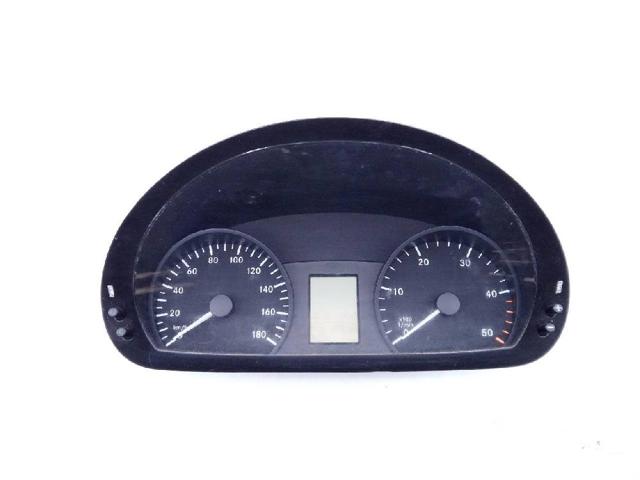 A9069002200 Mercedes