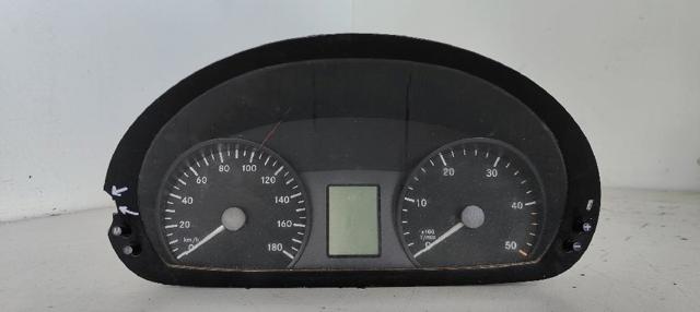 A9069002200 Mercedes