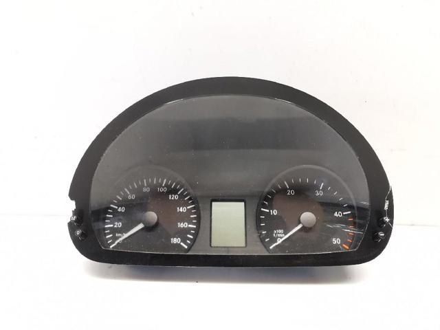 A9069004502 Mercedes