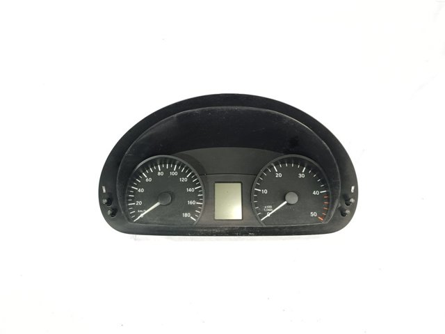 A9069004502 Mercedes