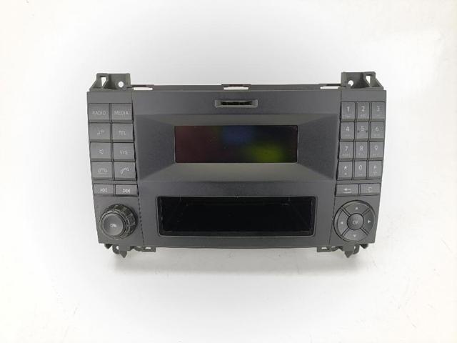 A9069005103 Mercedes
