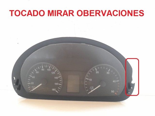 A9069005200 Mercedes