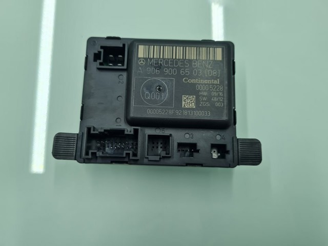 A9069006503 Mercedes