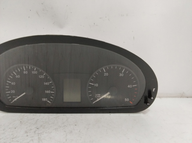 A9069006902 Mercedes