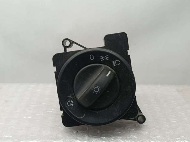 Interruptor De Faros Para "TORPEDO" A9069052401 Mercedes