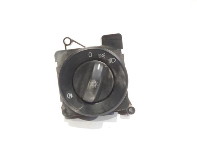 Interruptor De Faros Para "TORPEDO" A9069052401 Mercedes