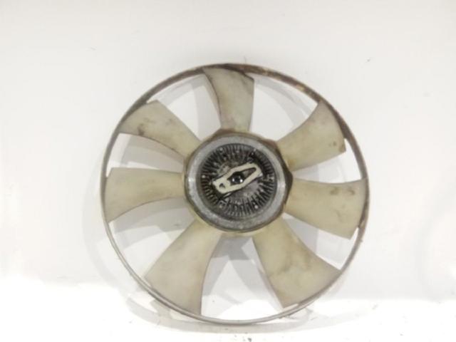 Ventilador del radiador A9069062200 MERCEDES
