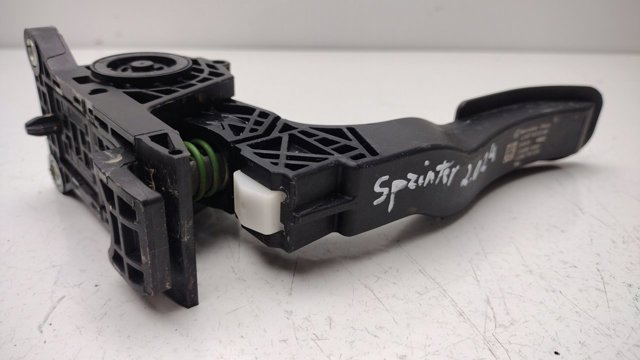 MERCEDES A9073010200 Pedal del acelerador comprar Tarragona