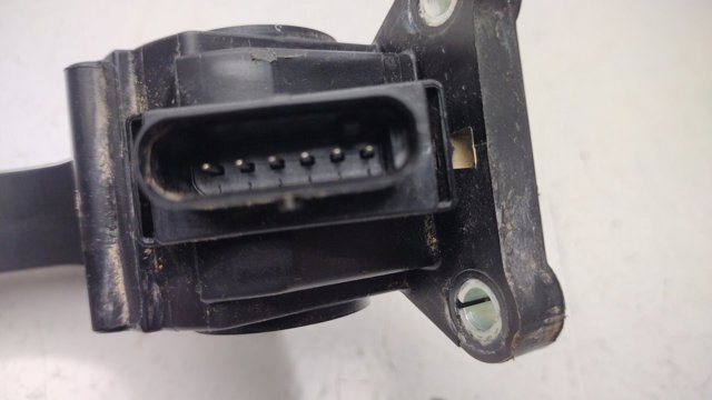 A9073010200 MERCEDES Pedal del acelerador  en stock Gandía