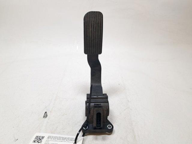 Potenciómetro pedal para Mercedes Sprinter  (907, 910)