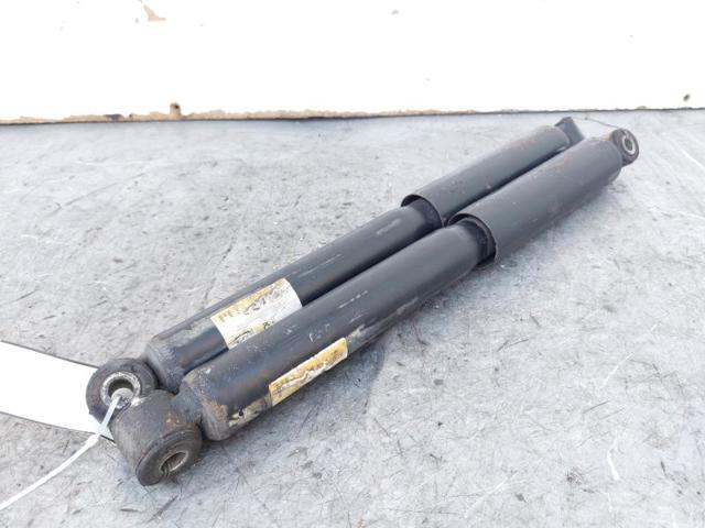 Amortiguador trasero para Mercedes Sprinter 907, 910
