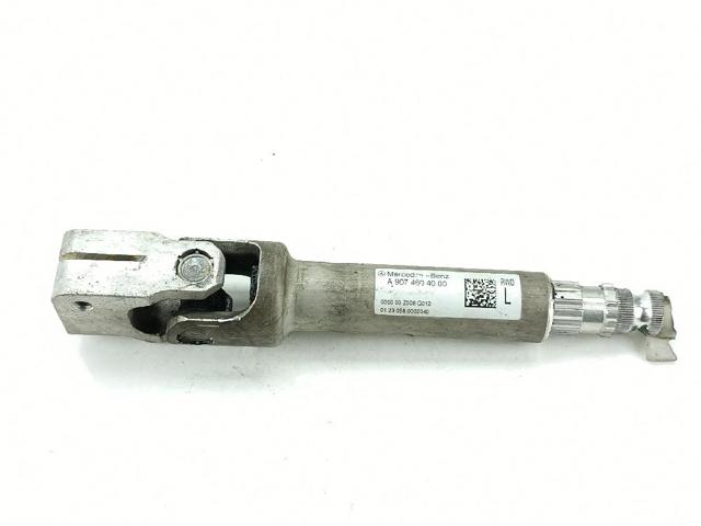 A9074604000 Mercedes