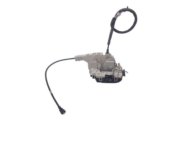 MERCEDES A9077200300 Cerradura de puerta delantera derecha comprar Tarragona