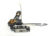 Cerradura de puerta delantera derecha A9077200300 MERCEDES