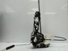 Cerradura delantera derecha A9077200300 MERCEDES
