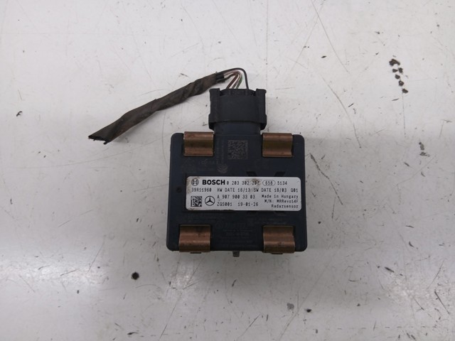 A9079003303 Mercedes