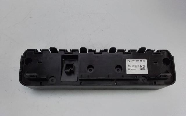 A9079054806 Mercedes
