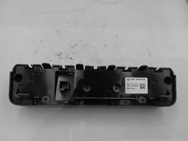 MERCEDES A9079054806  comprar en Albacete