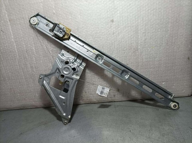 MERCEDES A9107201000 Mecanismo de elevalunas de la puerta delantera izquierda  comprar en Ponferrada
