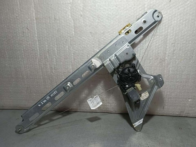 A9107201000 Mecanismo de elevalunas de la puerta delantera izquierda  disponible Utrera
