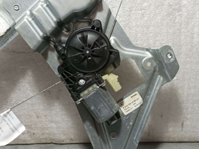 A9107201000 Mecanismo de elevalunas de la puerta delantera izquierda  comprar en Reus
