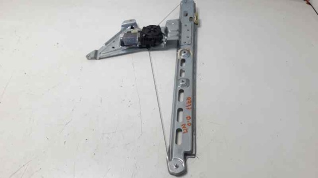 Elevalunas eléctrico Mercedes Sprinter  (907, 910)