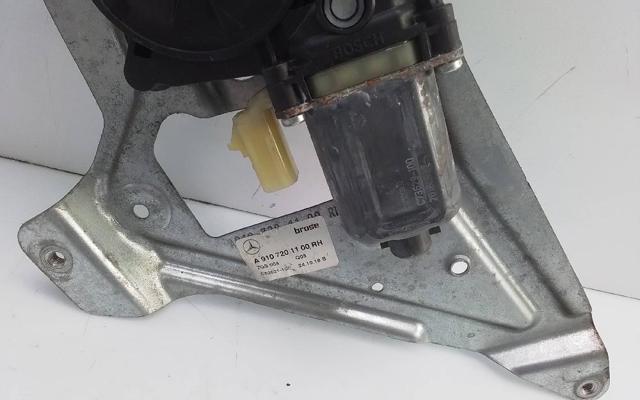 Mecanismo de elevalunas delantero derecha Mercedes Sprinter  desde 88,57 €