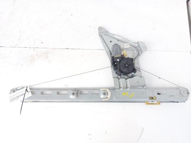 Comprar Mecanismo de elevalunas de la puerta delantera derecha Mercedes Sprinter  907, 910 a bajo precio