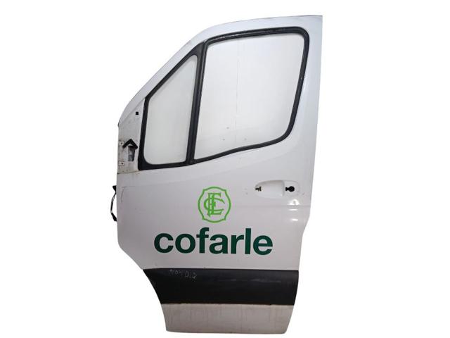 Puerta delantera izquierda para Mercedes Sprinter 907, 910