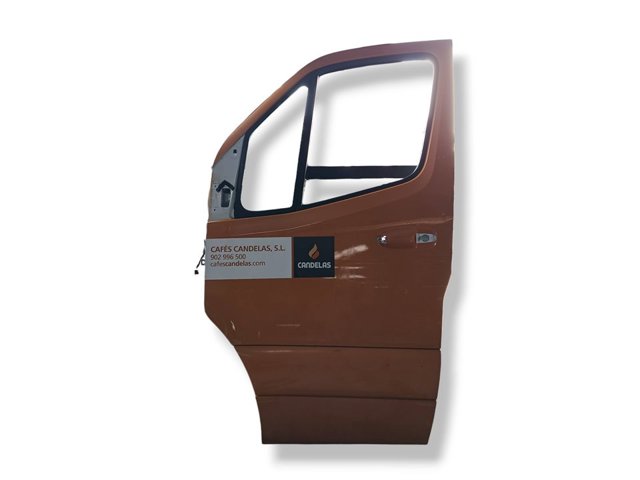 Puerta delantera Mercedes Sprinter  (2018-2026)
