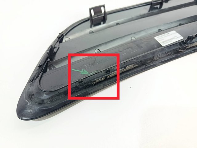 A9108360500 Mercedes