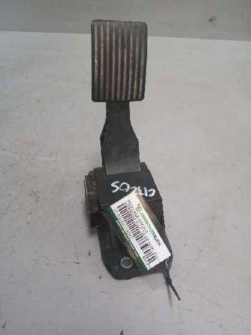 Potenciómetro pedal acelerador A9403000004 MERCEDES