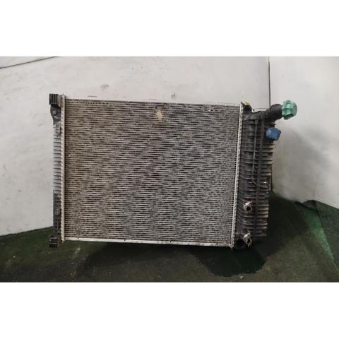 Radiador A9405000403 MERCEDES