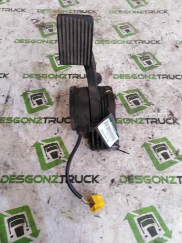 Pedal de aceleracion Mercedes Benz Truck TRUCK ACTROS  (1996-2003)