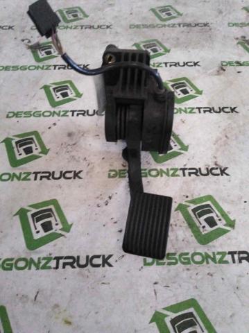 Comprar Pedal del acelerador Mercedes Benz Truck TRUCK ACTROS   a bajo precio