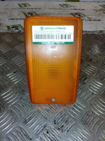 A9418200721 Mercedes