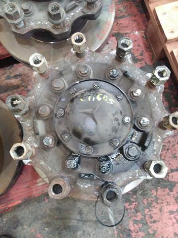 Buje de rueda A9423340201 MERCEDES
