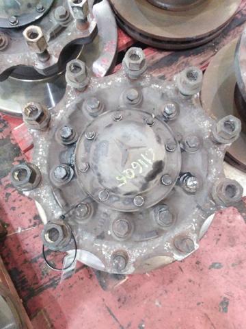 Cubo delantero A9423340201 MERCEDES