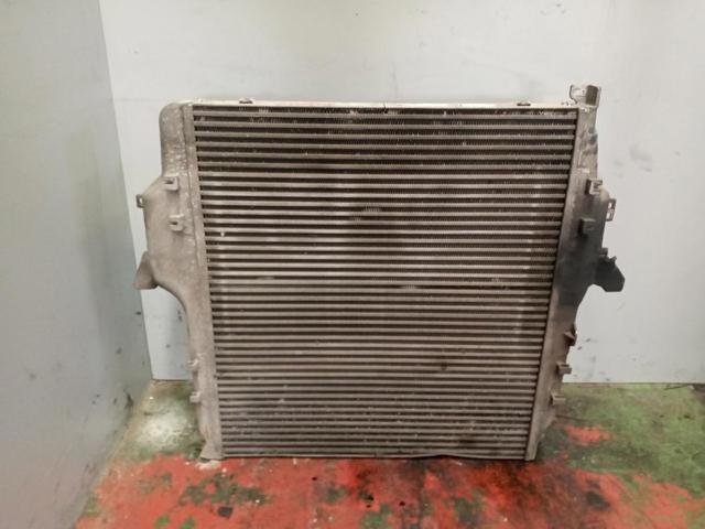 Radiador de intercooler Mercedes Benz Truck TRUCK ACTROS  (1996-2003)