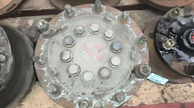A9433340945 Mercedes