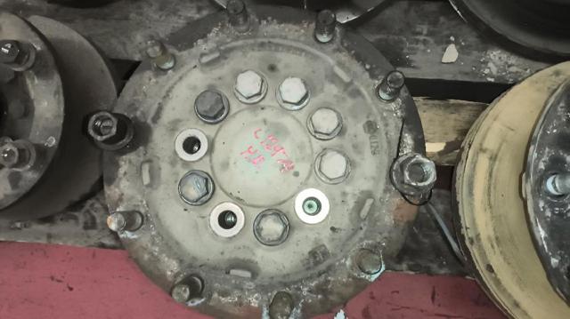 A9433340945 Mercedes