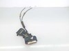 Cerradura puerta trasera izquierda para mazda 6 berlina (gg) (2002-2008) A95A97L