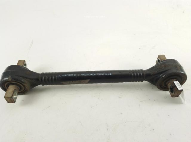 Brazo longitudinal superior trasero izquierdo/derecho A9603500906 MERCEDES