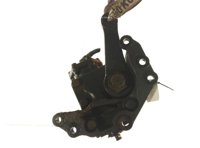 Cremallera caja de direccion Mercedes Benz Truck TRUCK ACTROS  (2011-2026)