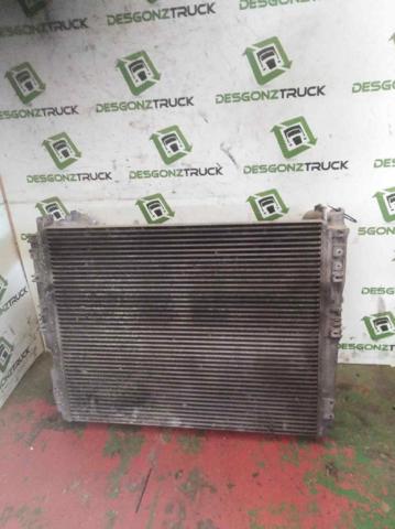 Radiador de intercooler A9605000002 MERCEDES