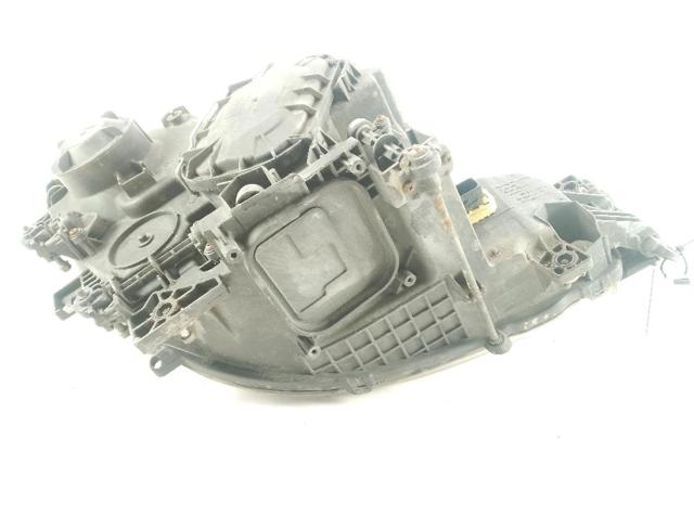 Faro izquierdo para Mercedes Benz Truck TRUCK ACTROS 
