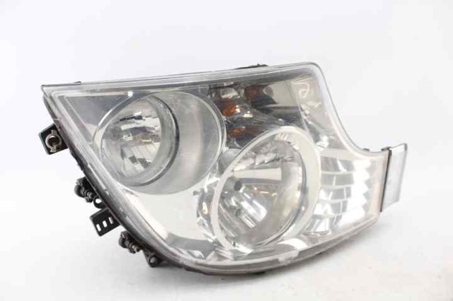 Faro delantero derecho Mercedes Benz Truck TRUCK ACTROS  camiones tractores comprar en España