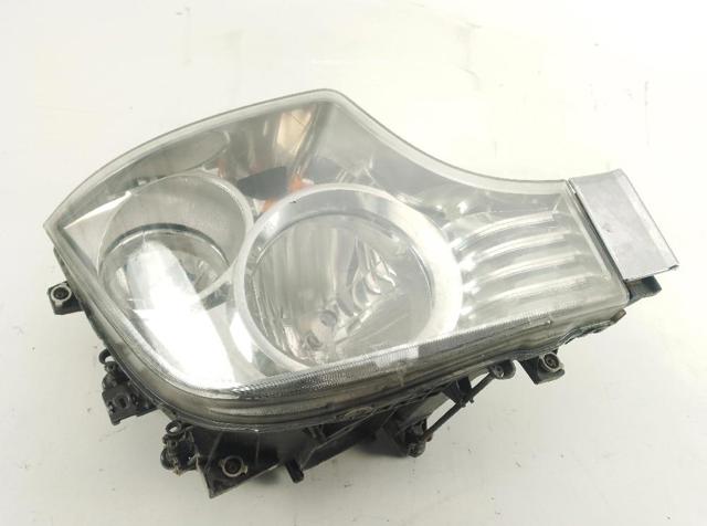 Luz derecha Mercedes Benz Truck TRUCK ACTROS  (2011-2026)