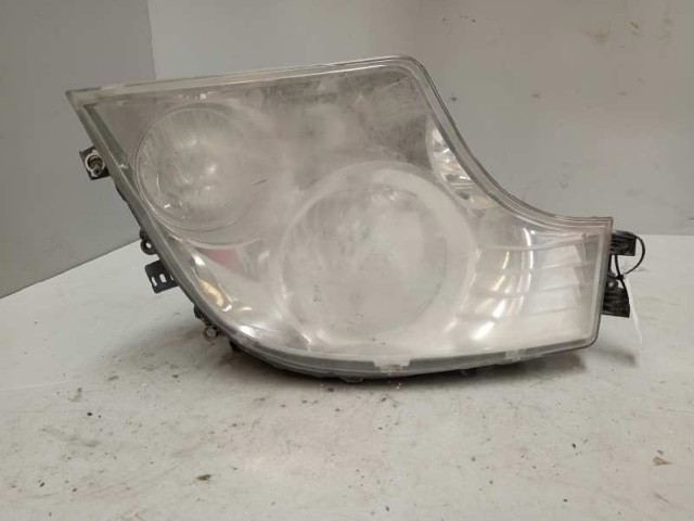 Faro derecho para Mercedes Benz Truck TRUCK ACTROS 